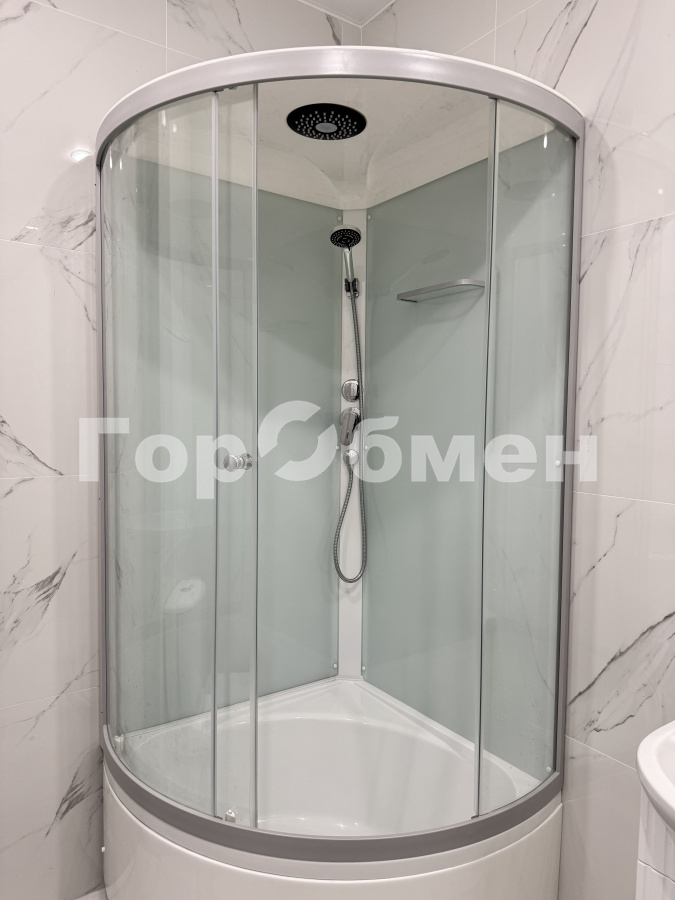 Аренда квартиры, Москва, Россия,   Новоостаповская улица