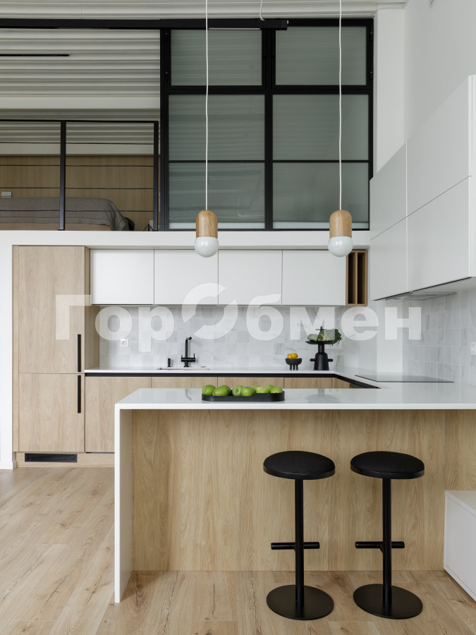 Продажа 2-комнатной квартиры, Москва, Россия,    Нижняя Красносельская улица