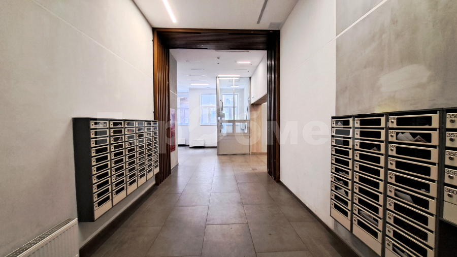 Продажа 3-комнатной квартиры, Бородино, Россия,   городской округ Мытищи