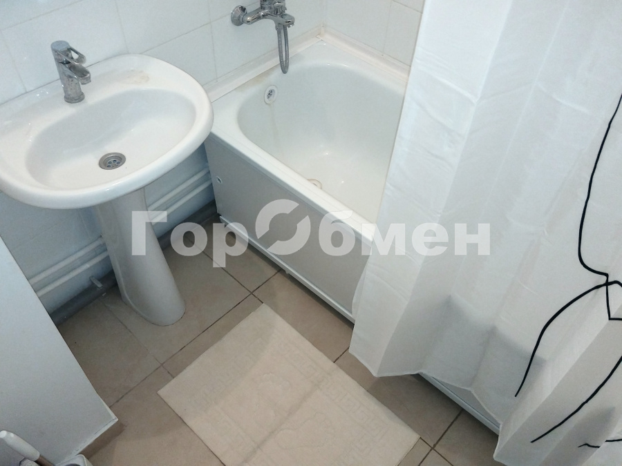 Аренда 1-комнатной квартиры, Московская, Россия,   городской округ Красногорск