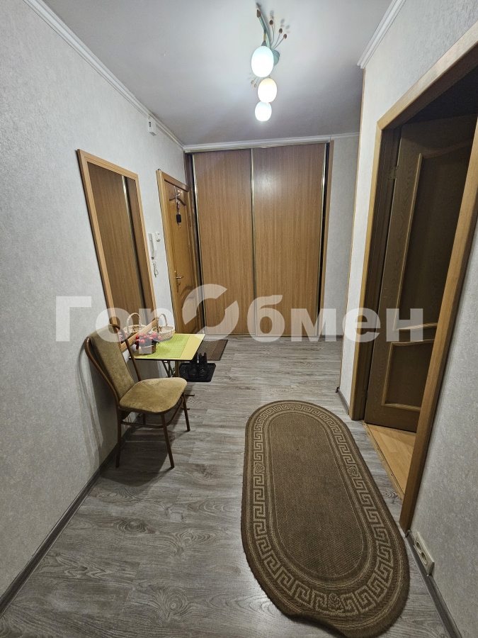 Аренда 2-комнатной квартиры, Мытищи, Россия,   городской округ   Юбилейная улица