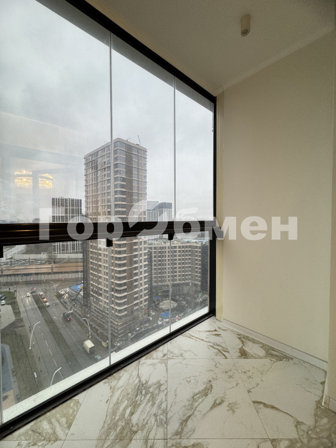 Аренда 2-комнатной квартиры, Москва, Россия,   улица Янковского