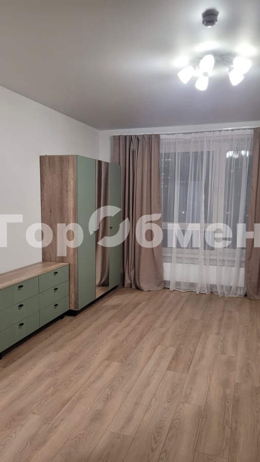 Аренда 1-комнатной квартиры, Москва, Россия,   Очаковское шоссе