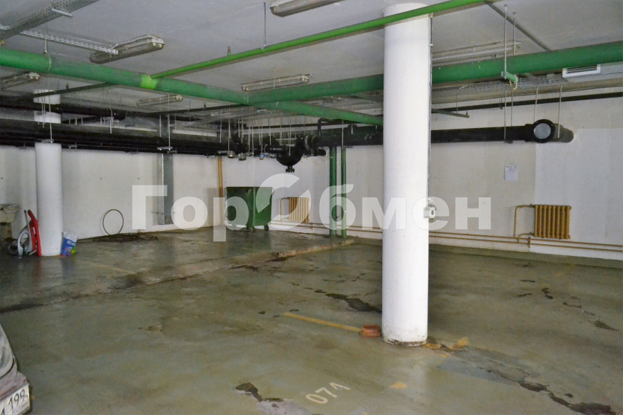 Аренда 3-комнатной квартиры, Москва, Россия,   улица Раменки