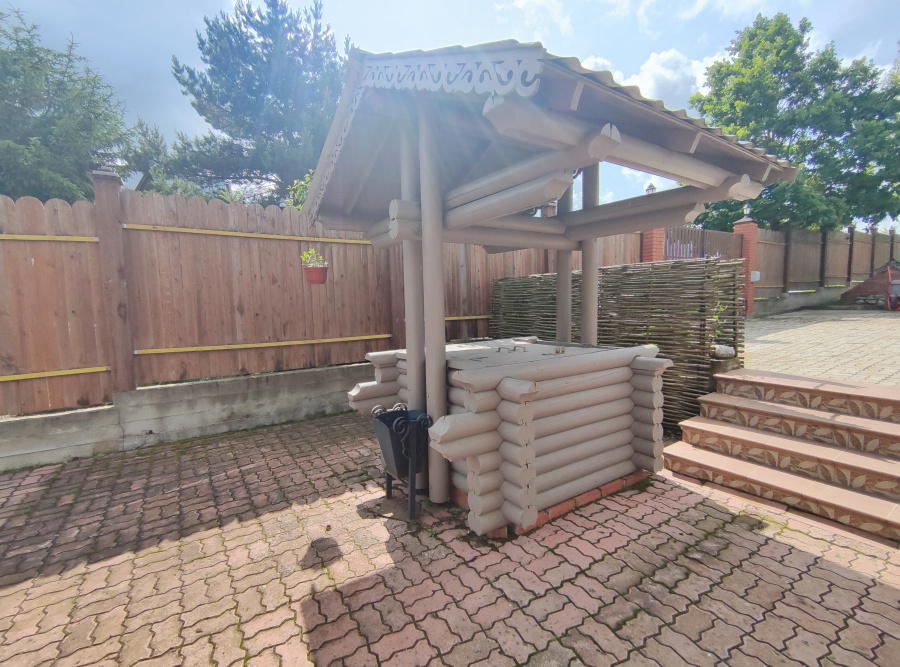 Продажа дома, 133м <sup>2</sup>, 36 сот., Пирогово, Россия,   Заокский район