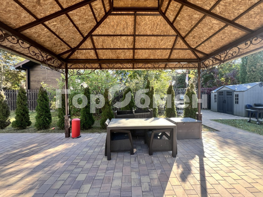 Продажа дома, 626м <sup>2</sup>, 16 сот., Московская, Россия,   городской округ Красногорск