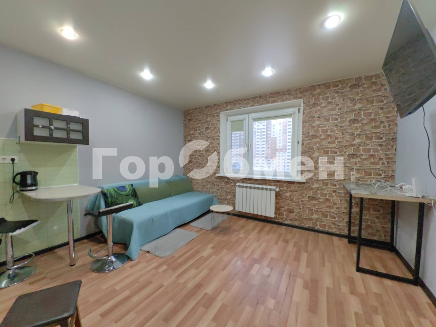 Аренда квартиры, Домодедово, Россия,    микрорайон Южный