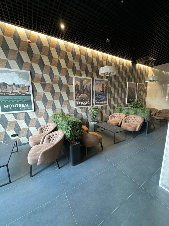 Продажа 1-комнатной квартиры, Пенза, Россия,   городской округ   улица Мира