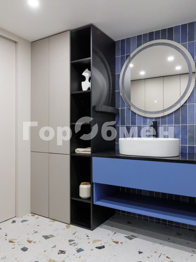 Продажа 2-комнатной квартиры, Москва, Россия,    Нижняя Красносельская улица