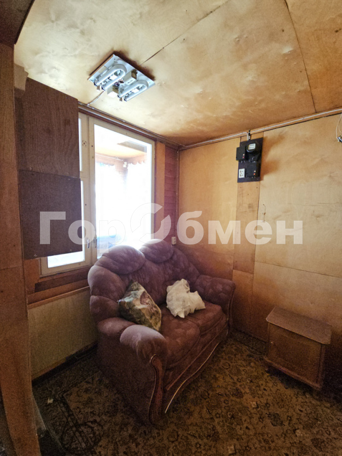 Продажа дома, 90м <sup>2</sup>, 6 сот., Лесное, Россия,   Троицкий административный округ