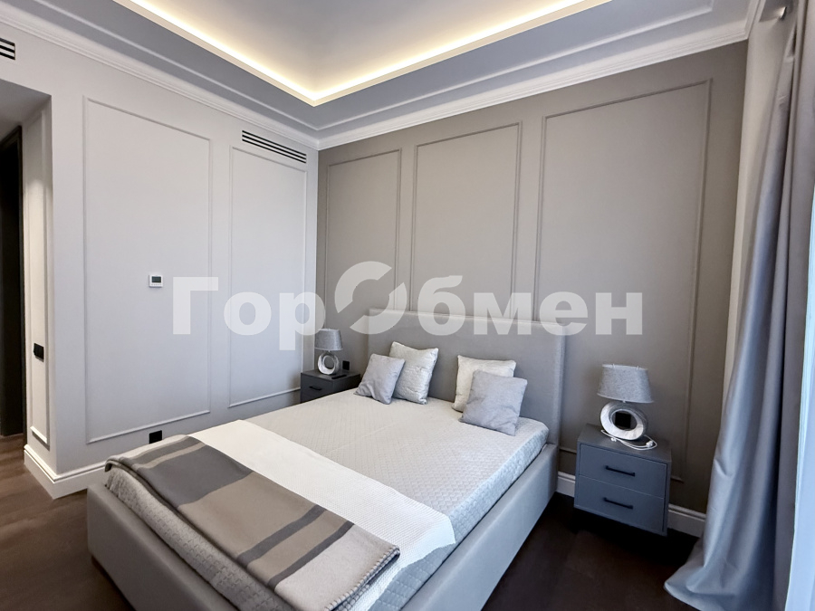 Аренда 2-комнатной квартиры, Москва, Россия,   Ленинградский проспект