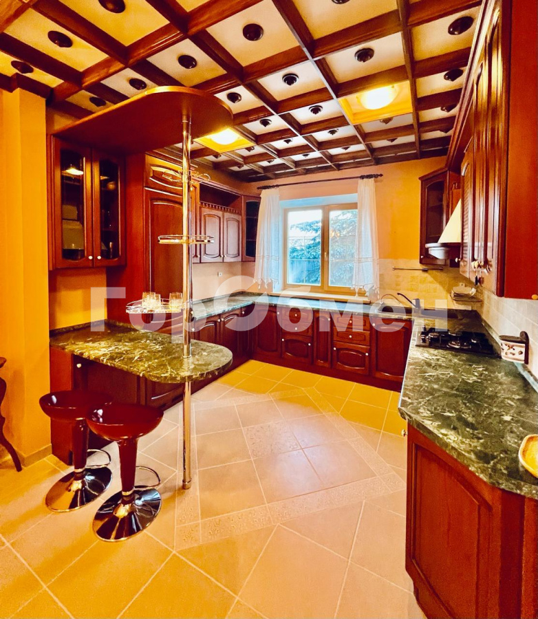 Продажа дома, 369м <sup>2</sup>, 10 сот., Горки-2, Россия,   Одинцовский городской округ