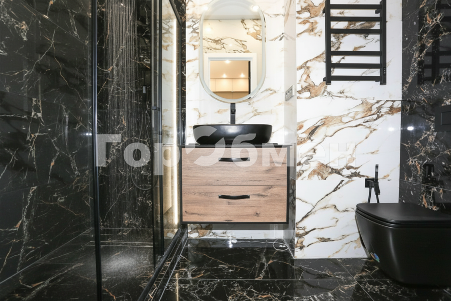 Аренда 1-комнатной квартиры, Москва, Россия,   Волоколамское шоссе