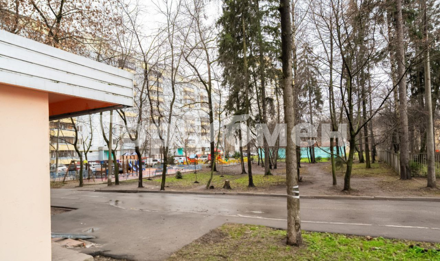 Продажа 4-комнатной квартиры, Королев, Россия,    микрорайон Юбилейный