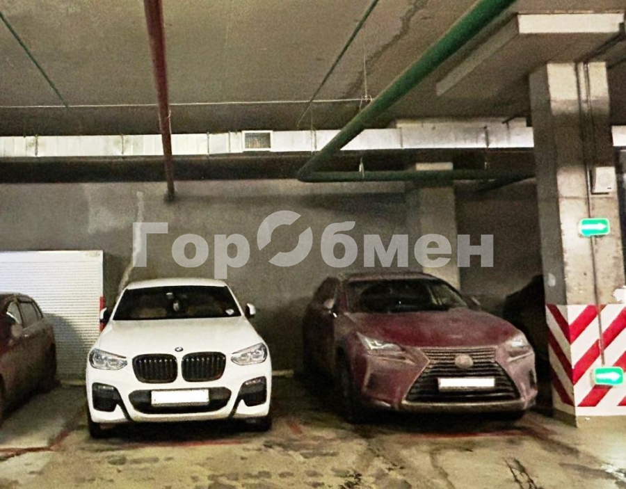 Продажа 3-комнатной квартиры, Москва, Россия,    Кочновский проезд
