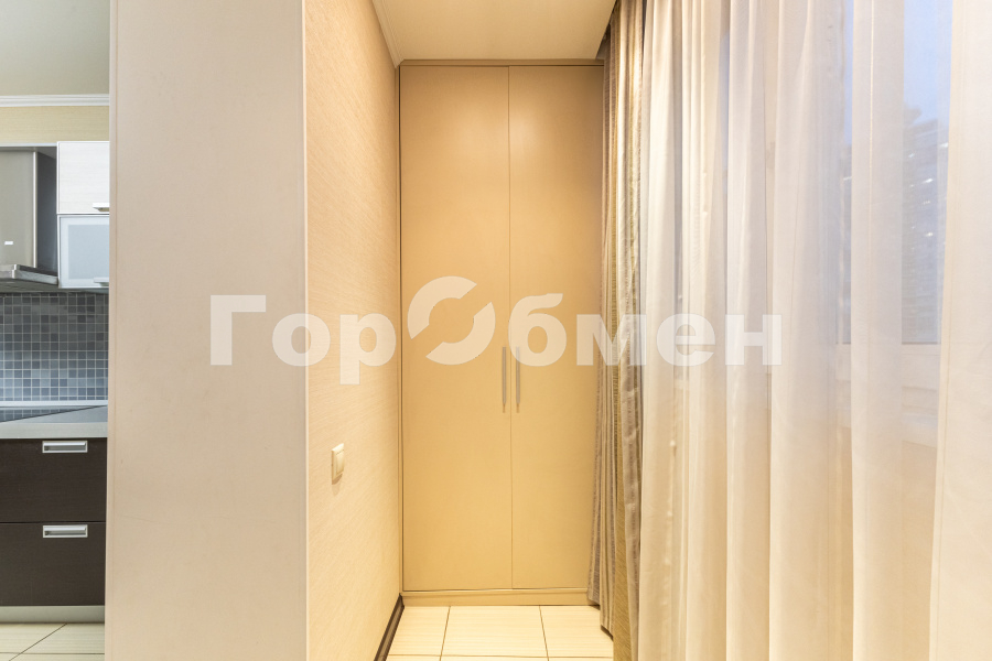 Продажа 1-комнатной квартиры, Красногорск, Россия,   городской округ   Спасская улица