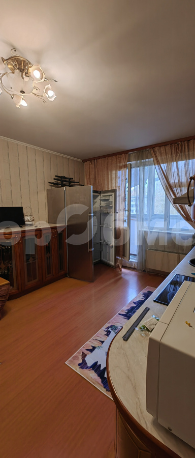 Аренда 1-комнатной квартиры, Москва, Россия,    Перовская улица