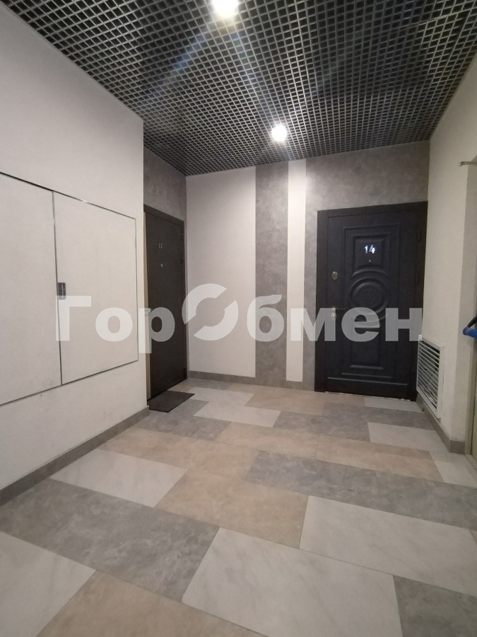 Продажа 2-комнатной квартиры, Москва, Россия,    Никитинская улица