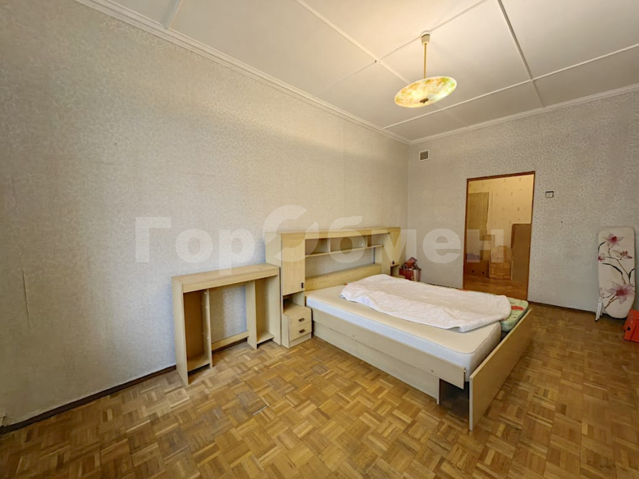 Продажа 3-комнатной квартиры, Москва, Россия,    Ленинский проспект