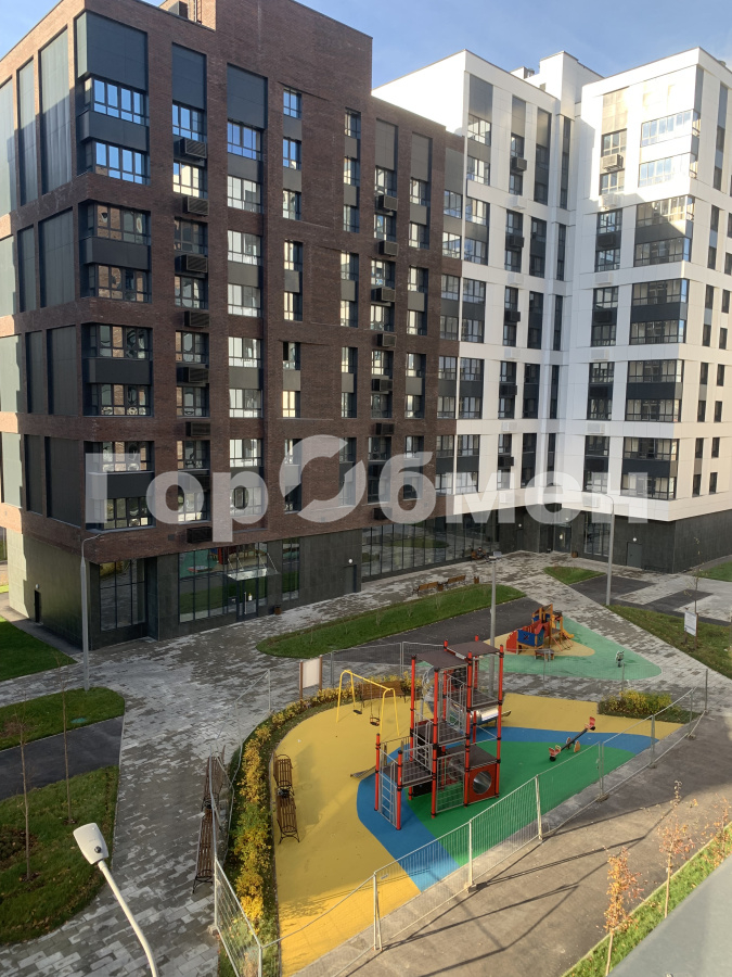 Продажа 2-комнатной квартиры, Москва, Россия,    улица Воейкова