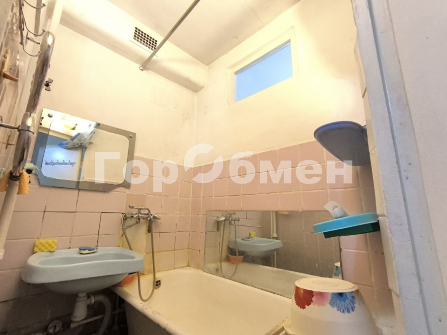 Продажа 1-комнатной квартиры, Пушкино, Россия,    микрорайон Заветы Ильича