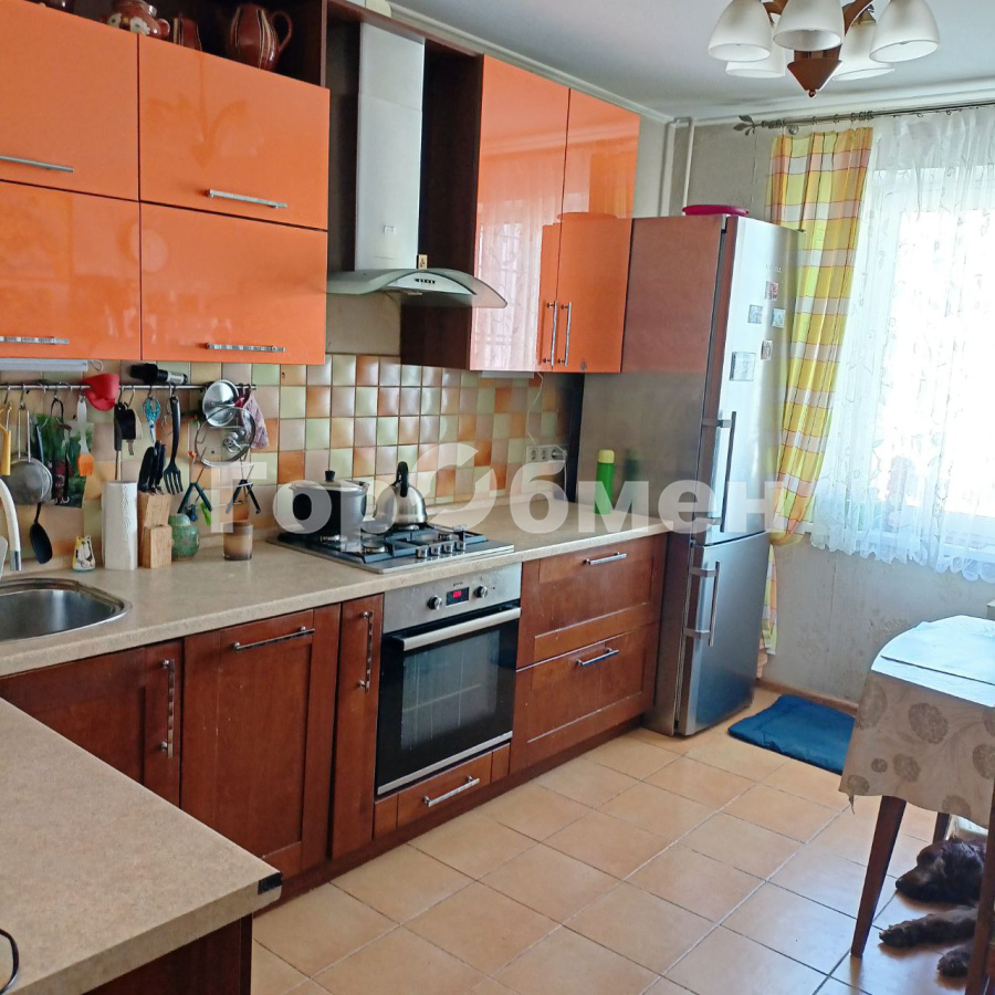 Продажа 3-комнатной квартиры, Балашиха, Россия,    микрорайон Саввино