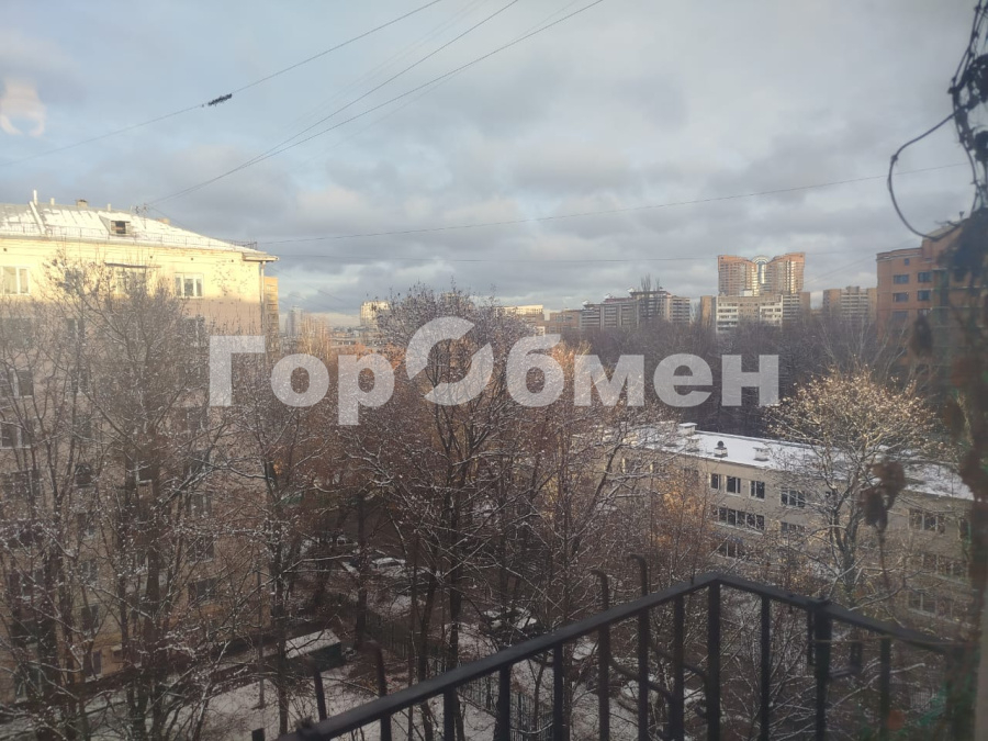 Продажа 2-комнатной квартиры, Москва, Россия,    Ленинский проспект