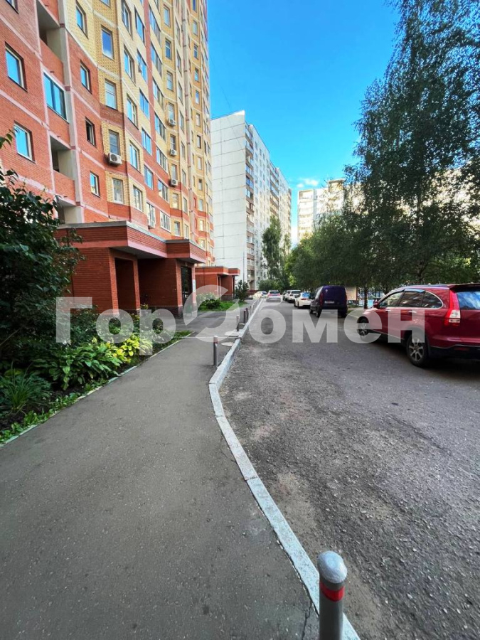 Продажа 2-комнатной квартиры, Химки, Россия,   городской округ   микрорайон Сходня