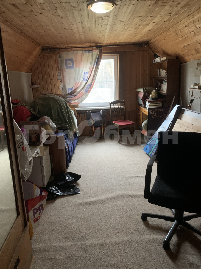 Продажа дома, 95м <sup>2</sup>, 15 сот., Погорелки, Россия,   городской округ Мытищи