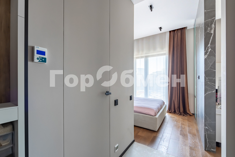 Продажа 1-комнатной квартиры, Москва, Россия,   1-я улица Ямского Поля