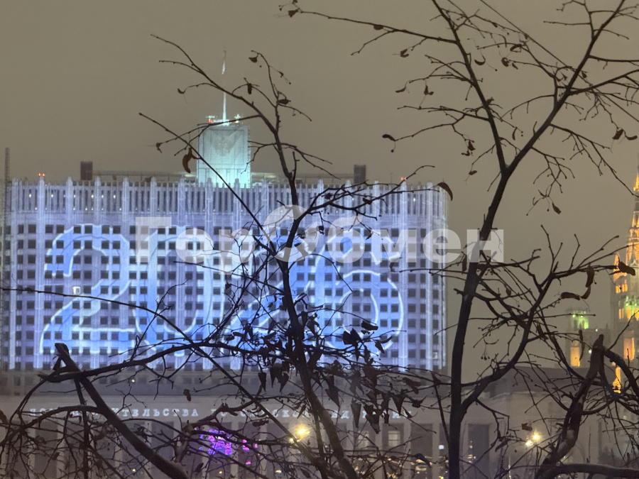 Продажа 2-комнатной квартиры, Москва, Россия,    Кутузовский проспект