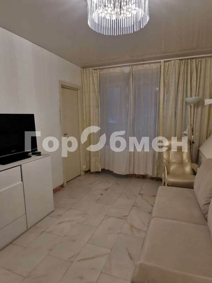 Продажа 1-комнатной квартиры, Москва, Россия,   Михалковская улица