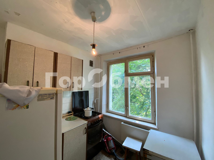 Аренда 3-комнатной квартиры, Москва, Россия,    Волгоградский проспект