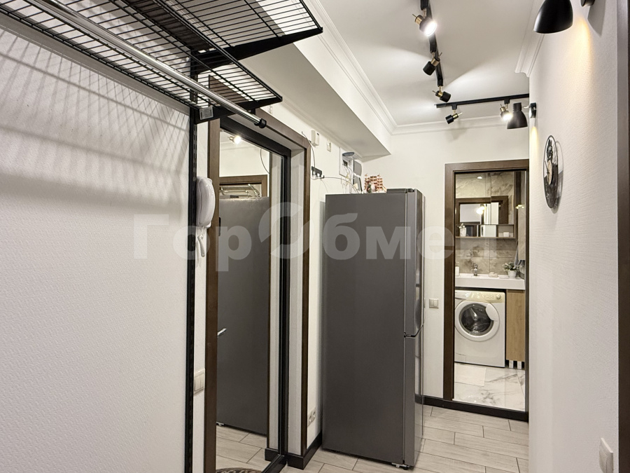 Аренда 3-комнатной квартиры, Москва, Россия,    Славянский бульвар