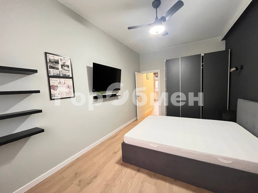 Аренда 2-комнатной квартиры, Москва, Россия,   Новомосковский административный округ