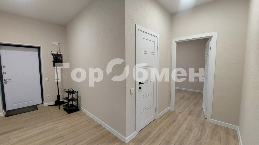 Продажа дома, 97м <sup>2</sup>, 6 сот., Домодедово, Россия,   городской округ   микрорайон Барыбино