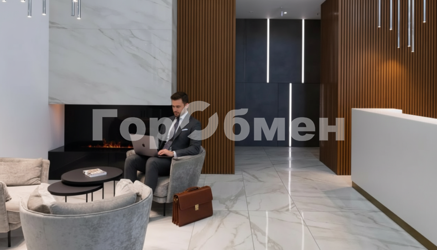 Аренда 1-комнатной квартиры, Москва, Россия,   Волоколамское шоссе