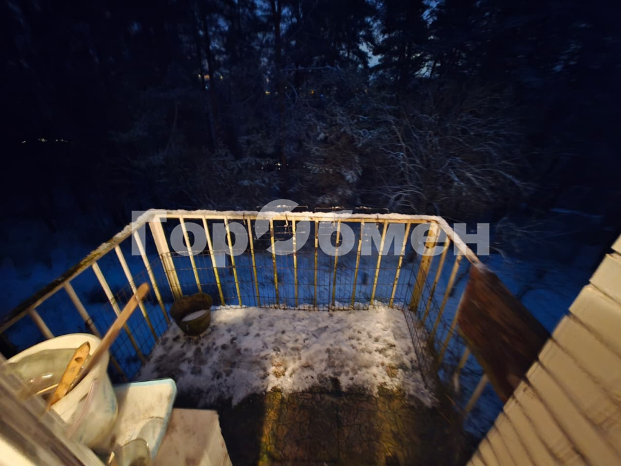 Продажа 4-комнатной квартиры, Красновидово, Россия,   муниципальный округ Истра