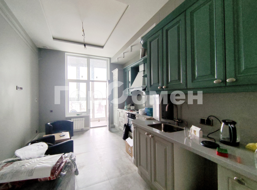 Продажа 3-комнатной квартиры, Москва, Россия,   Сельскохозяйственная улица