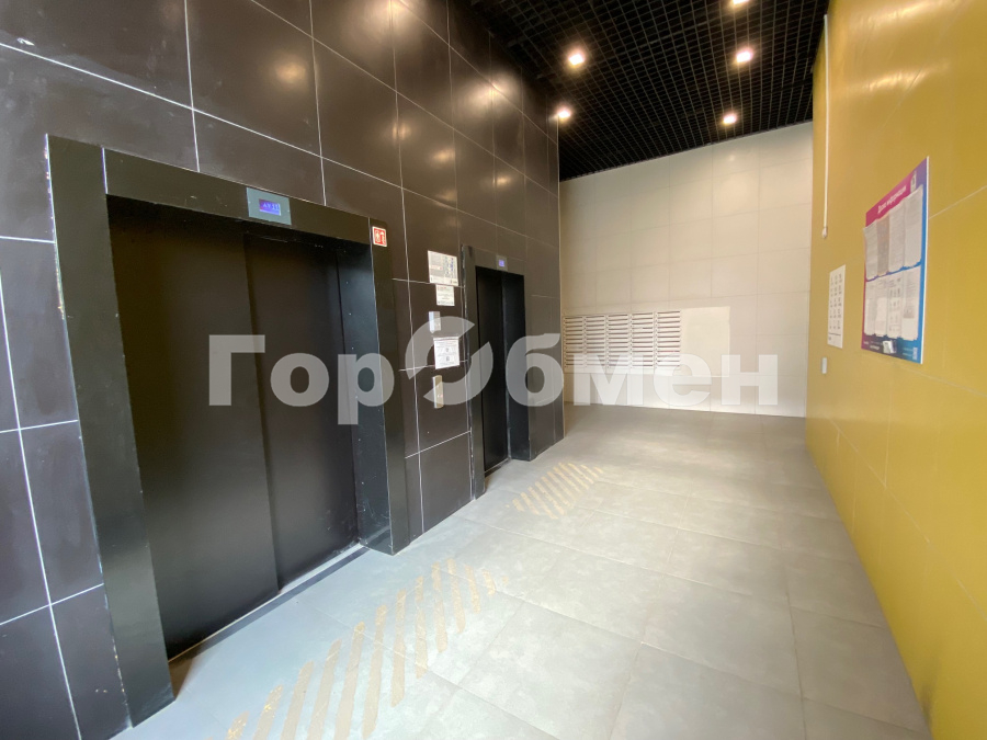 Продажа 3-комнатной квартиры, Москва, Россия,   проезд Шелихова