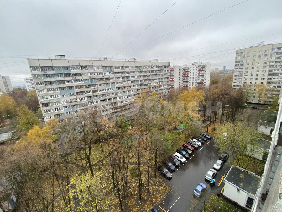 Продажа 2-комнатной квартиры, Москва, Россия,   проезд Досфлота