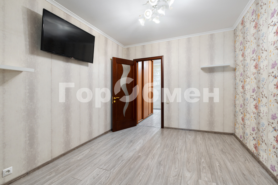 Продажа 3-комнатной квартиры, Московская, Россия,   городской округ Домодедово