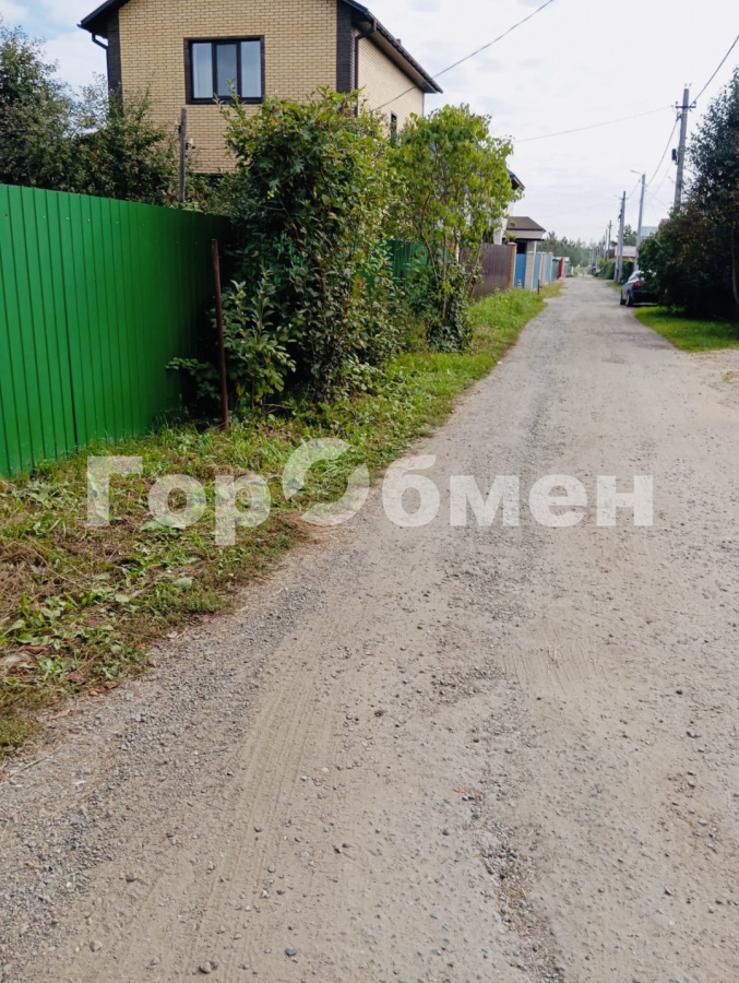 Продажа участка, Московская, Россия,   городской округ Домодедово