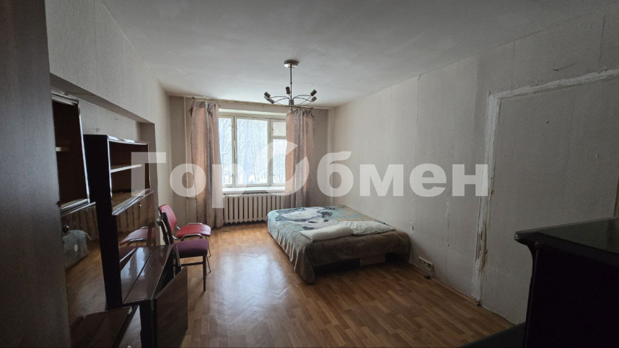 Аренда 2-комнатной квартиры, Москва, Россия,   Пролетарский проспект