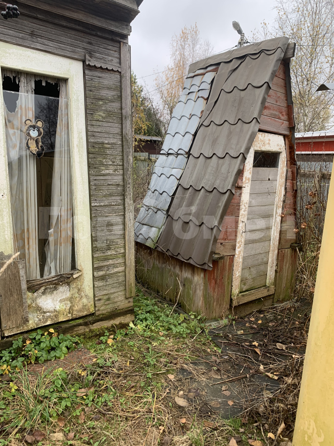 Продажа дома, 95м <sup>2</sup>, 15 сот., Погорелки, Россия,   городской округ Мытищи