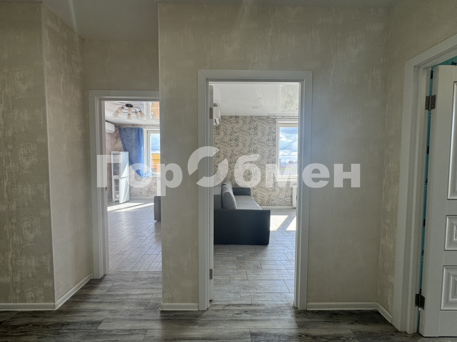 Продажа 2-комнатной квартиры, Химки, Россия,   городской округ   улица 9 Мая