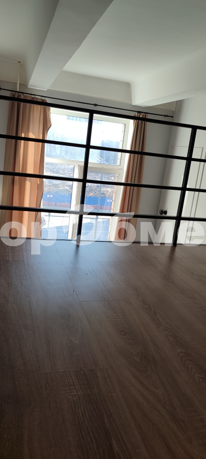 Аренда 1-комнатной квартиры, Москва, Россия,   Байкальская улица