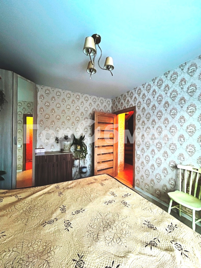 Продажа дома, 91м <sup>2</sup>, 2 сот., Шолохово, Россия,   городской округ Мытищи