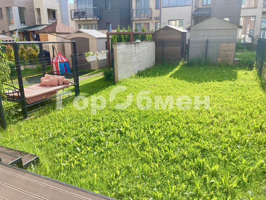 Продажа дома, 111м <sup>2</sup>, 1 сот., Большое Свинорье, Россия,   Новомосковский административный округ