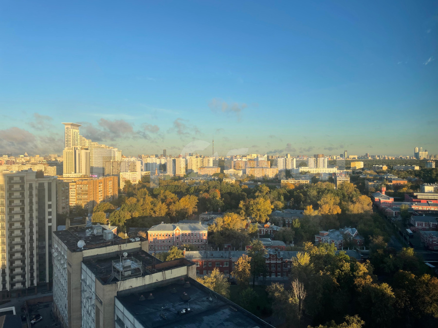 Продажа 2-комнатной квартиры, Москва, Россия,   Рубцовско-Дворцовая улица